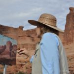 PleinAir Magazine to Honor Legendary Artist Plein air artists - OutdoorPainter.com
