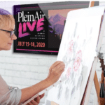 Plein Air Live 2020