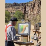 Plein Air Magazine - Albert Handell