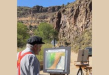 From Plein Air Magazine: The More We Know Plein Air Magazine - Albert Handell