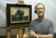 7 Art Studio Projects for Difficult Times
