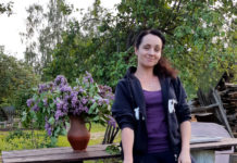 Russian artists plein air painters