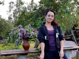 Spotlight on Russian Plein Air Painter Juliya Zhukova Russian artists plein air painters