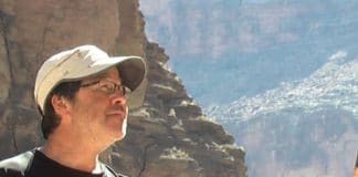 Plein Air Podcast - Kevin Macpherson