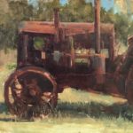 Featured Artwork: Fran Ellisor