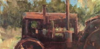 Featured Artwork: Fran Ellisor