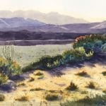 Featured Artwork: Margie Hildreth Featured Artwork: Margie Hildreth