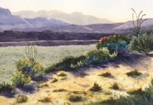 Featured Artwork: Margie Hildreth