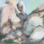 Featured Artwork: Sharyn Richey Featured Artwork: Sharyn Richey