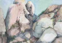 Featured Artwork: Sharyn Richey