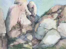 Featured Artwork: Sharyn Richey