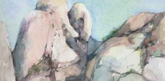 Featured Artwork: Sharyn Richey