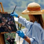 National Museum of Wildlife Art - Plein Air Fest