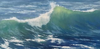 Featured Artwork: Susan Lynn