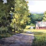 Featured Artwork: Tina Bohlman Featured Artwork: Tina Bohlman