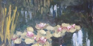 Featured Artwork: Zanobia Shalks