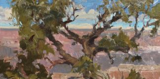 Suzie Baker, “Lean In"