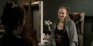 Plein Air Podcast - Rose Frantzen
