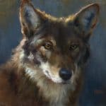 Art inspiration - how to paint animals