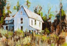 Kelly Kane’s Pick of the Week: “Bless Her Heart”