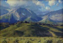 Kelly Kane’s Pick of the Week: “Bondurant”