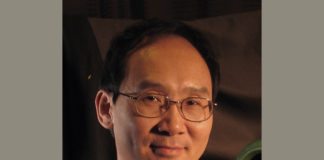 Plein Air Podcast - Qiang Huang artist
