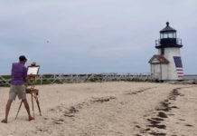 Preview the Upcoming PleinAir Magazine (October/November 2020) PleinAir Magazine - OutdoorPainter.com