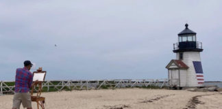 PleinAir Magazine - OutdoorPainter.com