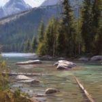 Do You Paint What You Love, or What You Think Will Sell?