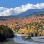 Your Plein Air Painting Events Guide for September 2021 Painting Events - A scene from the Publisher's Invitational, Fall Color Week
