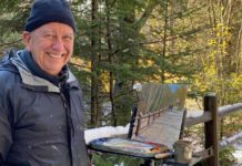 Fall Color Week 2020: Two-For-One Seasons Eric Rhoads, the host of Fall Color Week