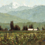 Featured Artwork: Jed Dorsey