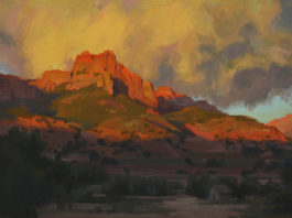 Featured Artwork: John P. Lasater IV