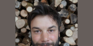 PleinAir Podcast artist Antonin Passemard