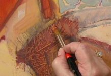 What Is Gouache? What is Gouache
