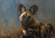 What is Intuitive Painting?