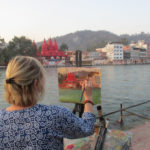 Art Goes On Plein Air Magazine