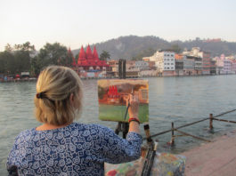 Plein Air Magazine