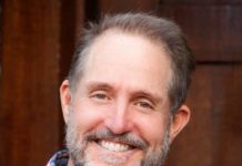 Rest in Peace, Landscape Painter Greg LaRock
