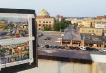 Why Plein Air? It’s Natural