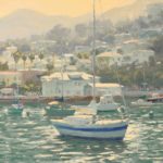 The Wild Side: Plein Air Paintings Available Now Plein air landscape paintings