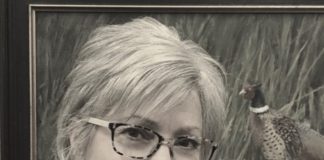 Beverly Ford Evans artist - PleinAir Podcast