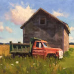 Featured Artwork: Timothy Horn
