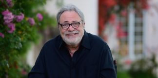 PleinAir Podcast - George Gallo