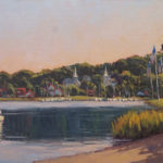 Featured Artwork: Debra Joy Groesser AIS, PAACM, APA, LPAPA, RMPAP