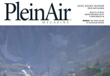 PleinAir Magazine