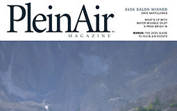 PleinAir Magazine