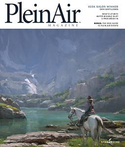 PleinAir Magazine