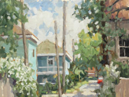 Featured Artwork: Stuart Roper
