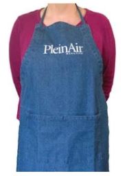 practical gifts for artists - painters apron 110620